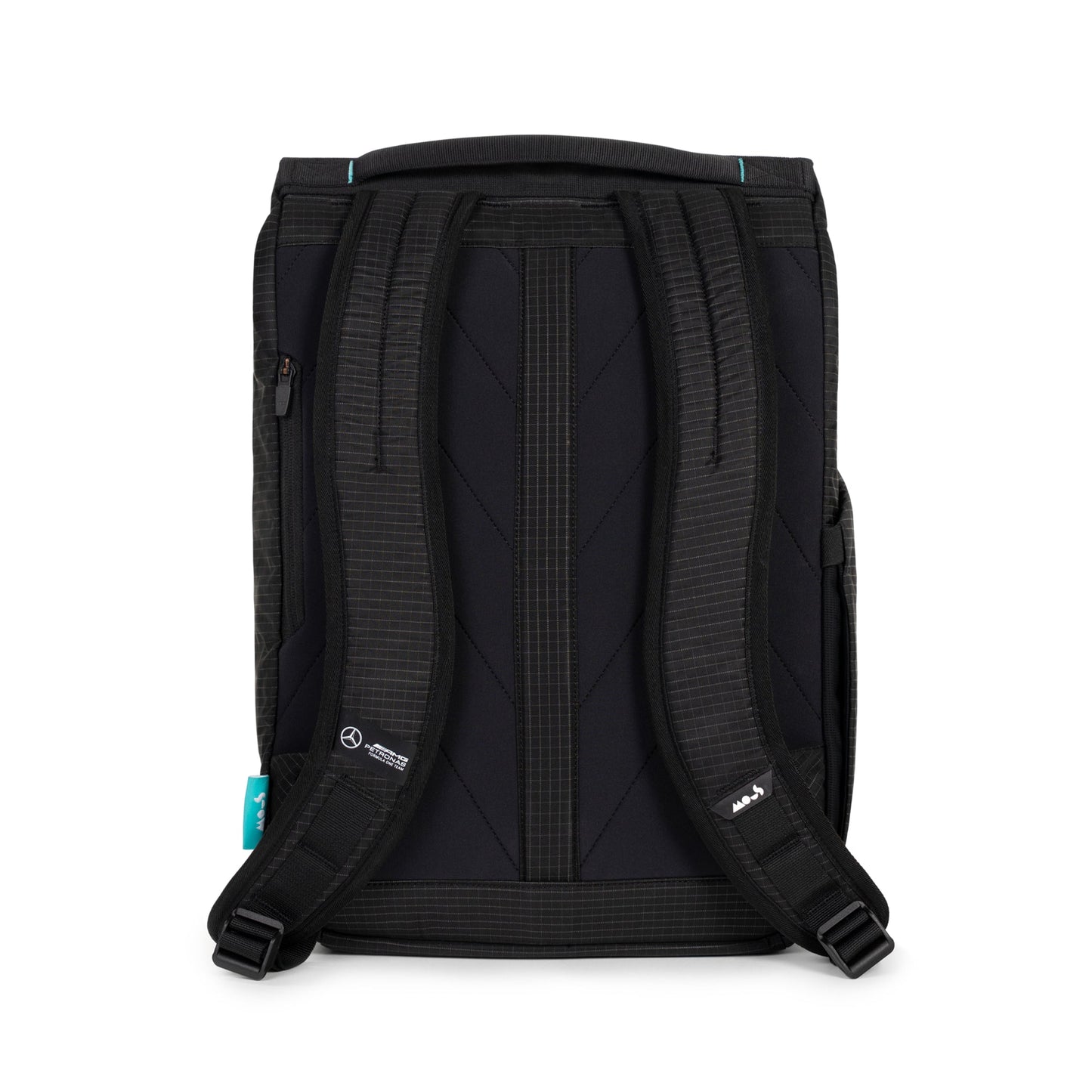 Flap Backpack with UltraTex® - Day x Mercedes-AMG F1 Team - US 7483