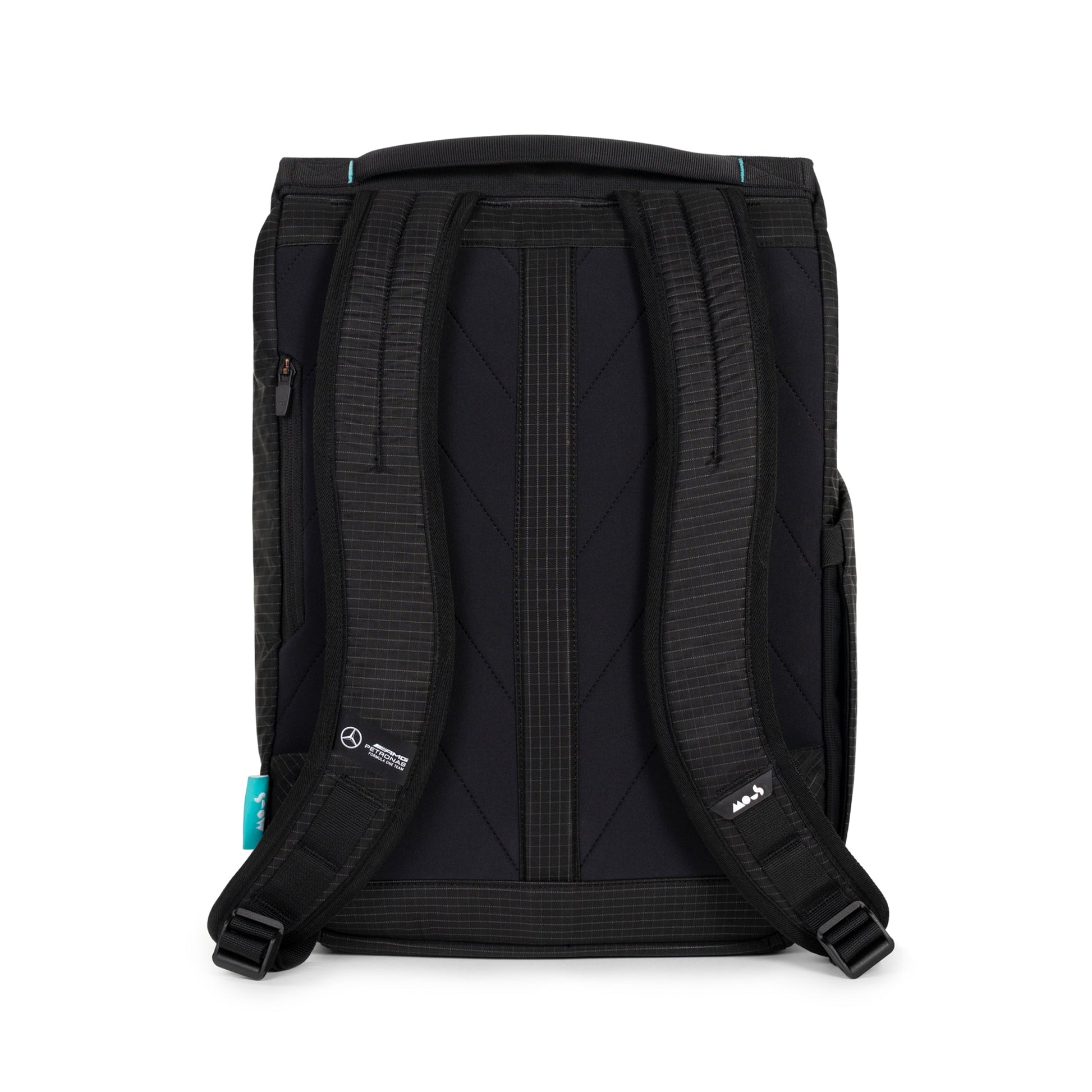 Flap Backpack with UltraTex® - Day x Mercedes-AMG F1 Team - US 7483