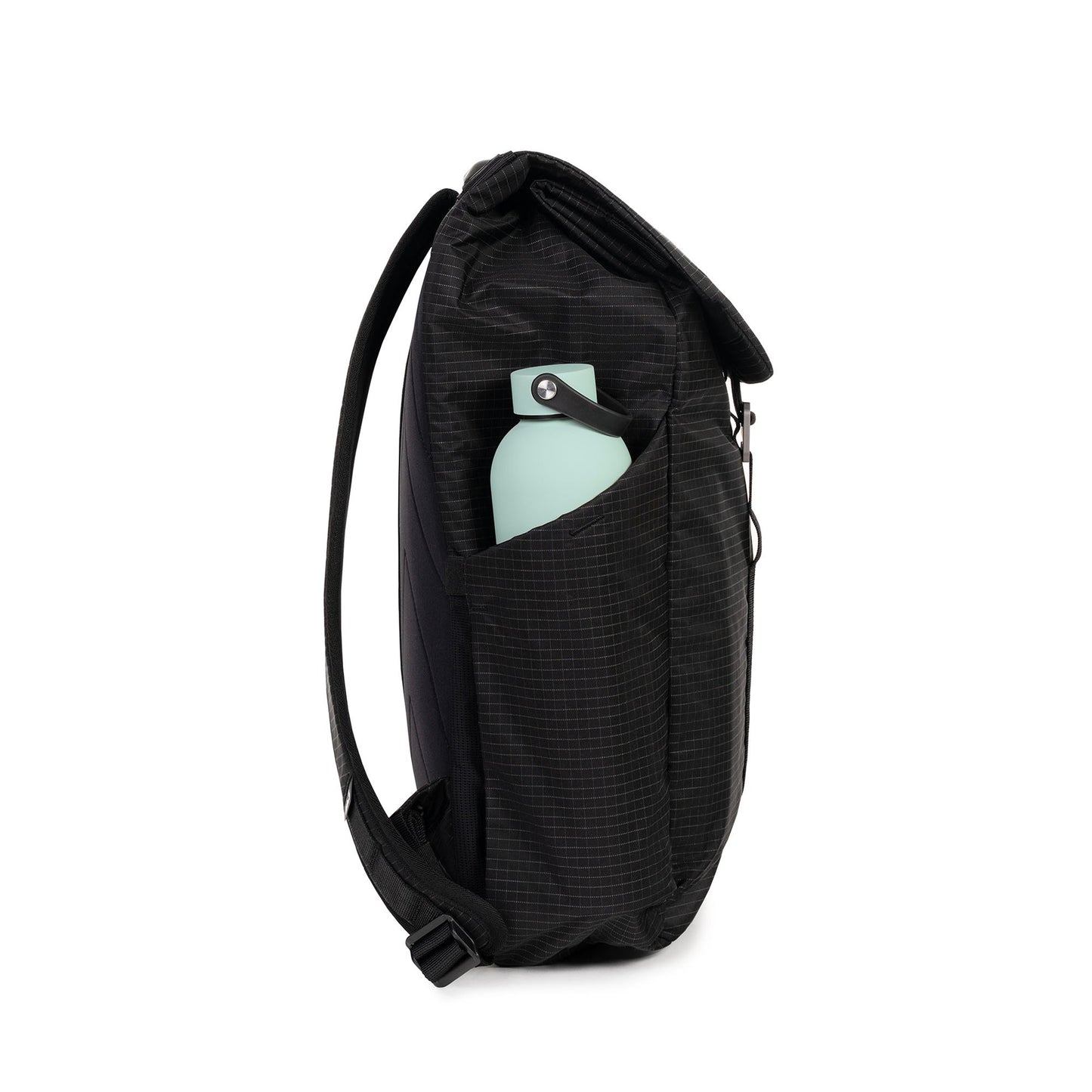 Flap Backpack with UltraTex® - Day - US 1702