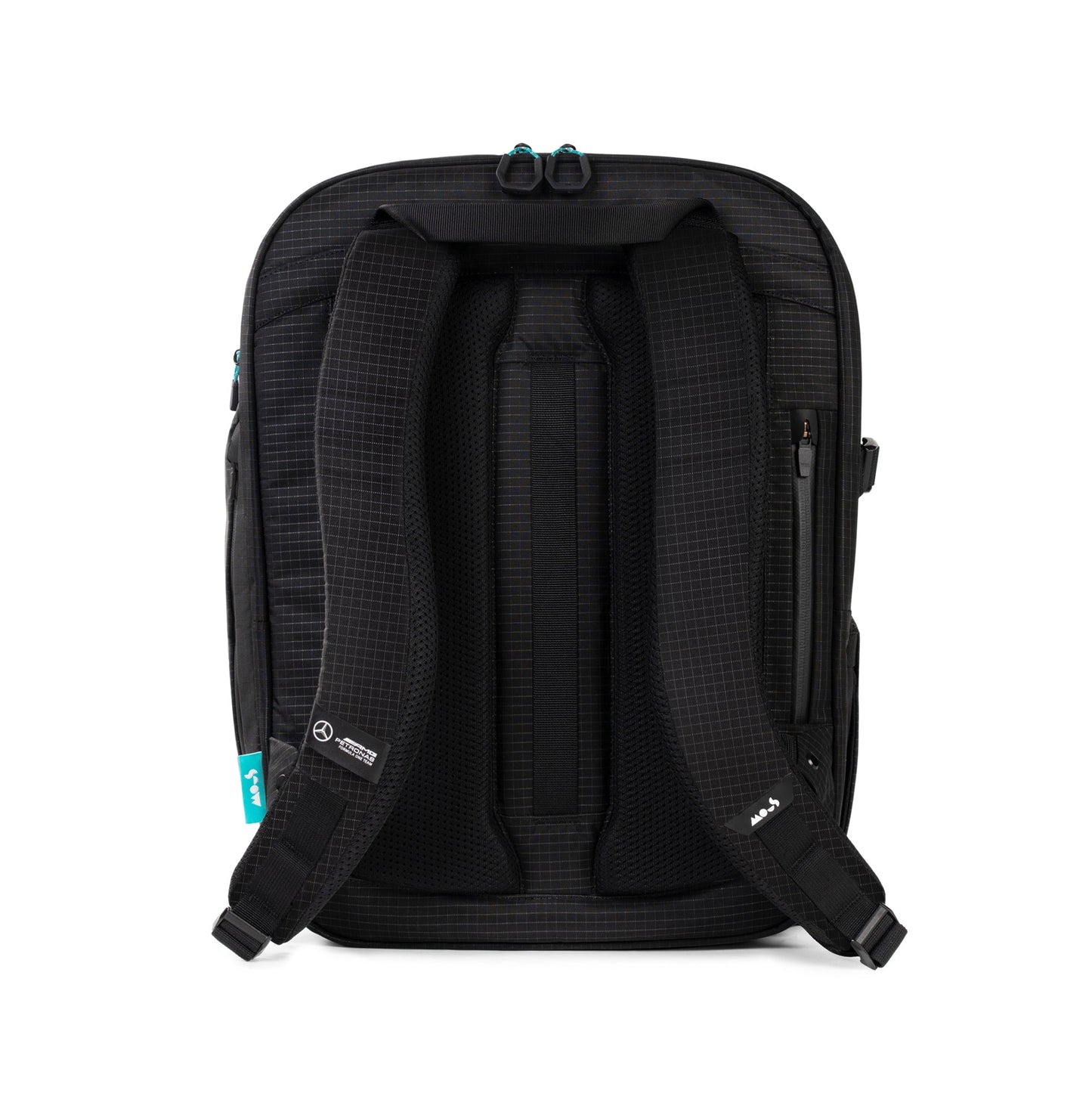 Protective Lid Backpack with UltraTex® - Optimal x Mercedes-AMG F1 Team - US 6247