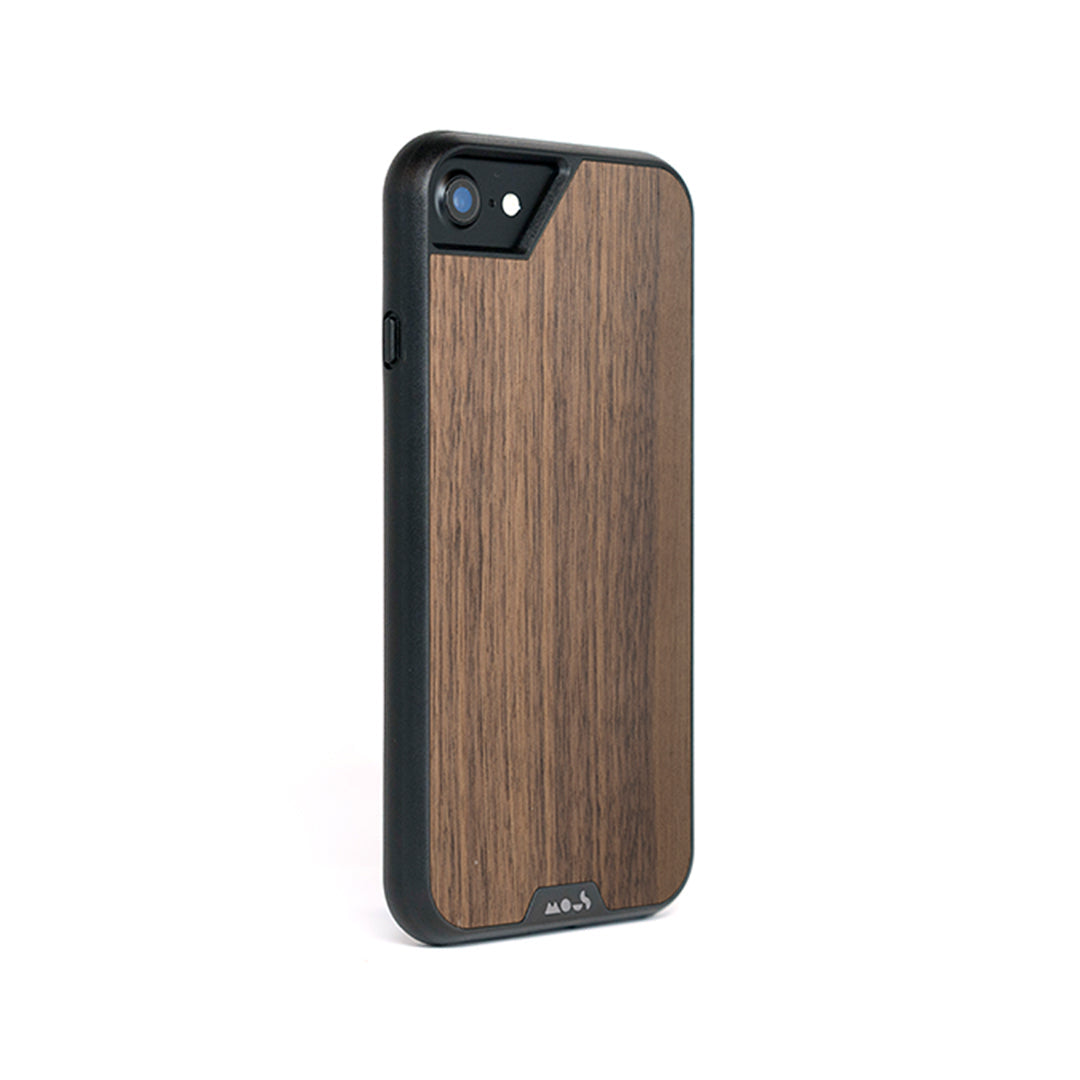 Walnut Protective Phone Case - Limitless - US 9065