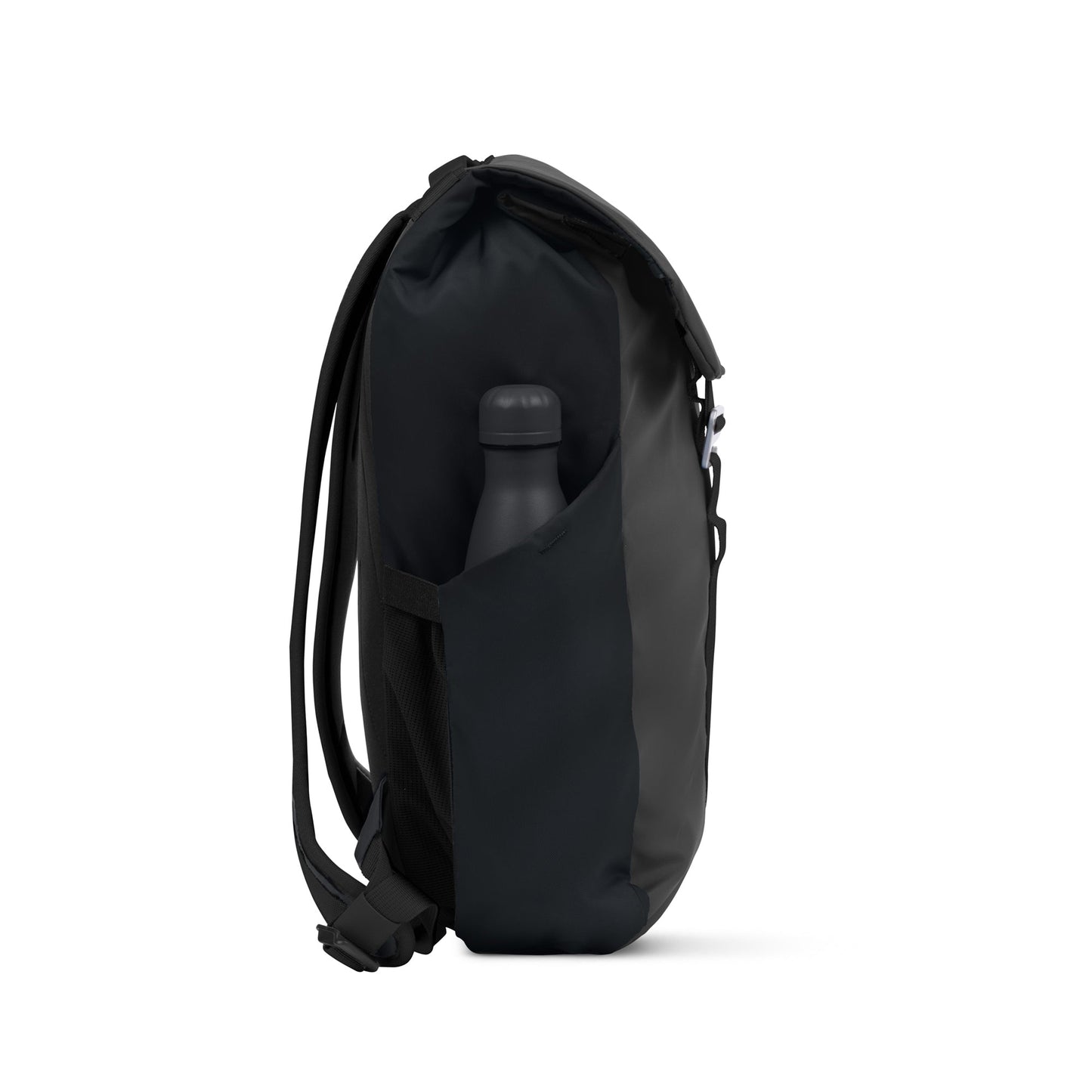 Flap Backpack with AiroFoam® - Midnight - US 5721