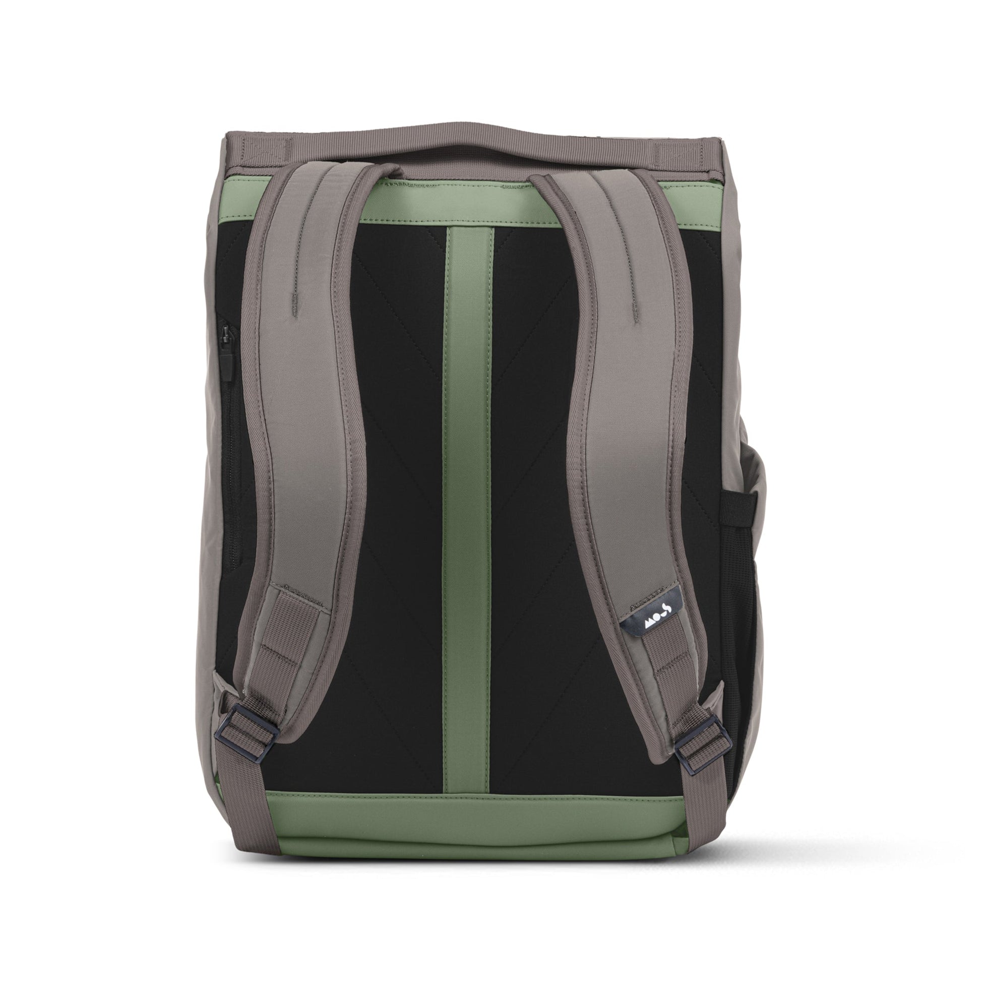 Flap Backpack – Sage - US 4903