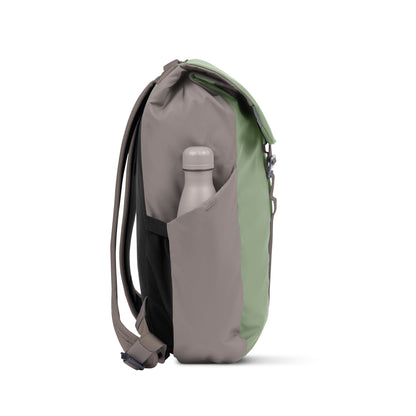 Flap Backpack – Sage - US 4903