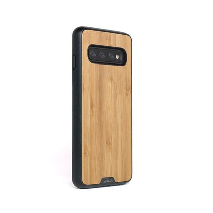Bamboo Protective Phone Case - Limitless - US 9845