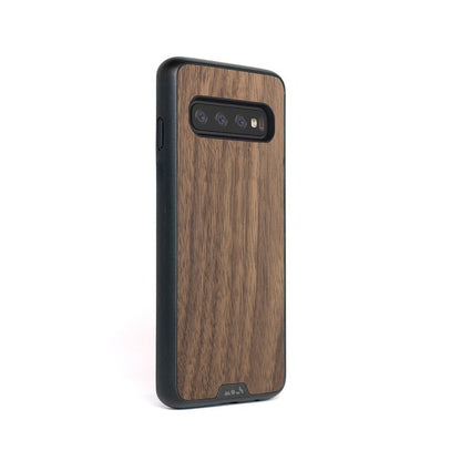 Walnut Protective Phone Case - Limitless - US 9065