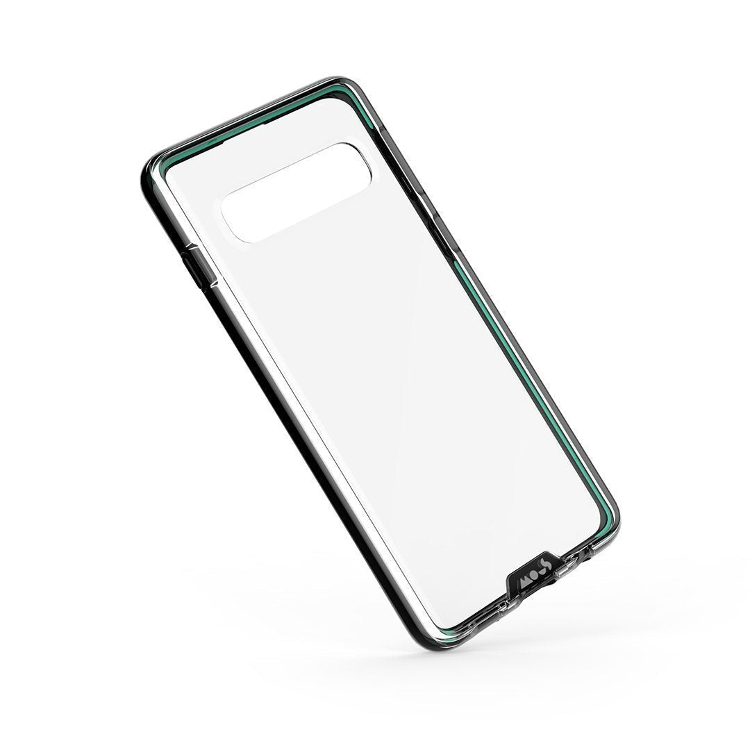 Protective Clear Phone Case - Clarity - US 3104