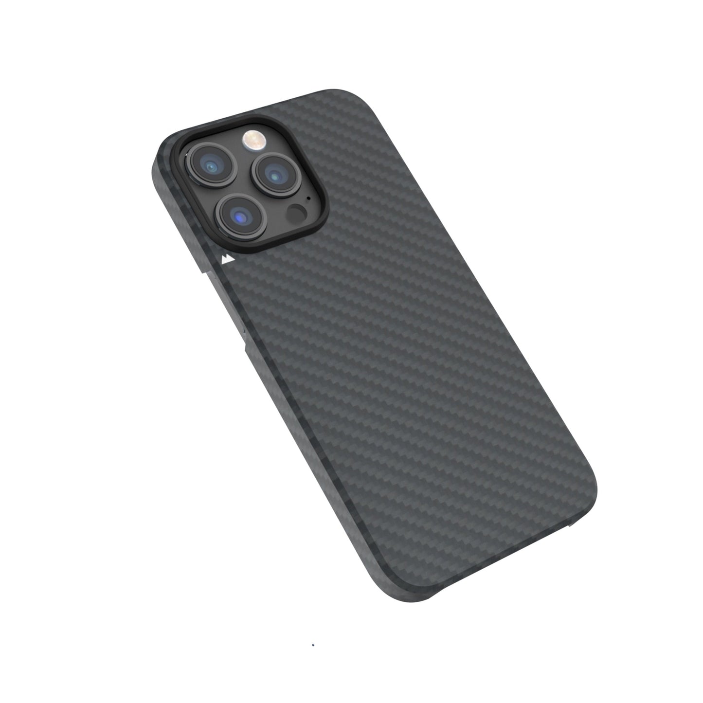Aramid Fibre Lightweight Phone Case - Super Thin - US 6188