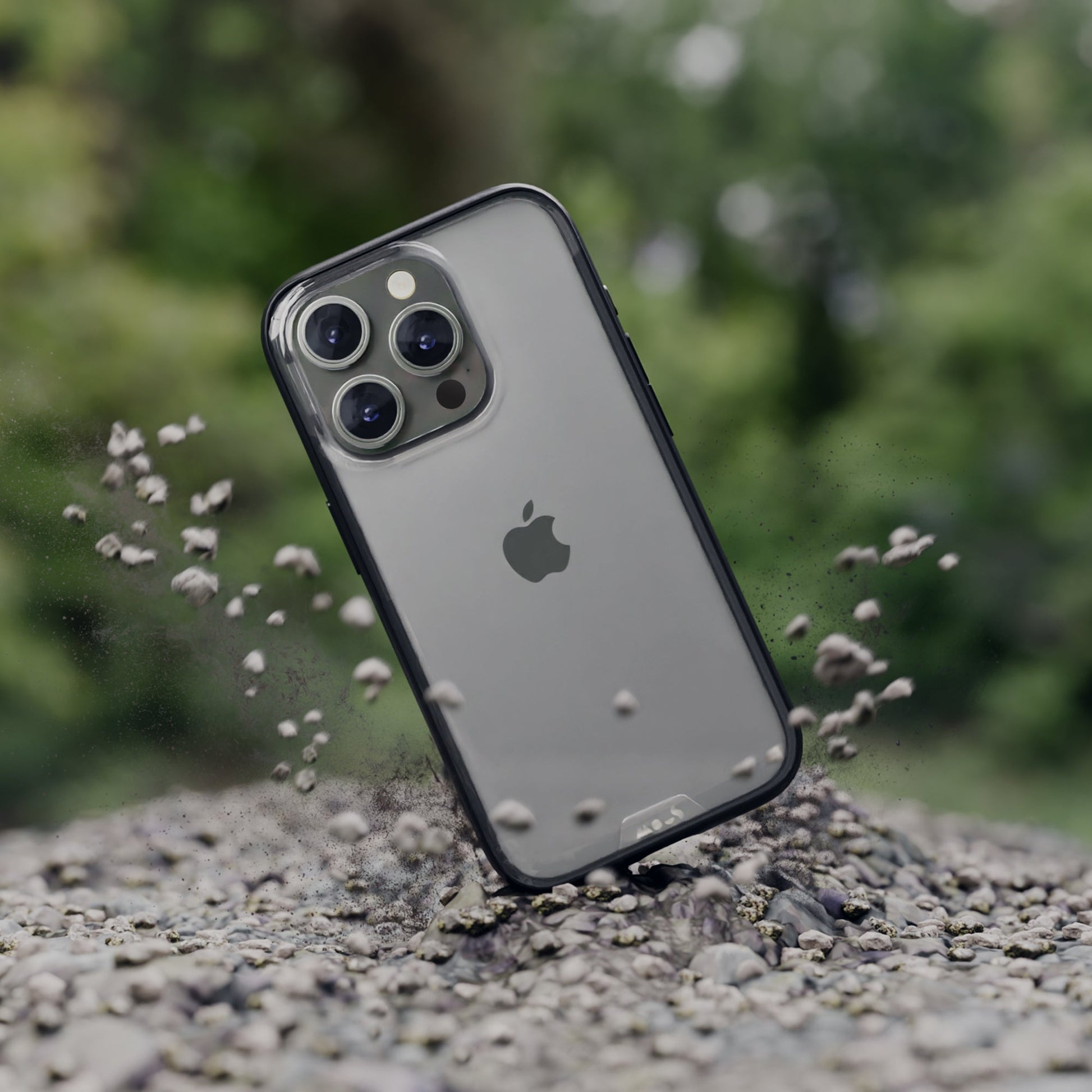 Protective Clear Phone Case - Clarity - US 3104