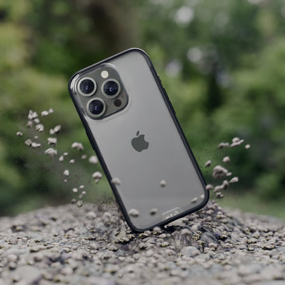 Protective Clear Phone Case - Clarity - US 3104