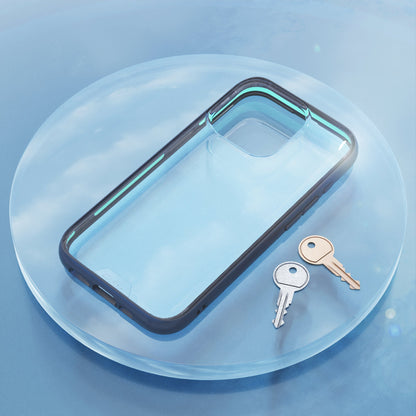 Protective Clear Phone Case - Clarity - US 3104