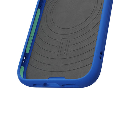 Atlantic Blue Protective Phone Case - Limitless - US 3043