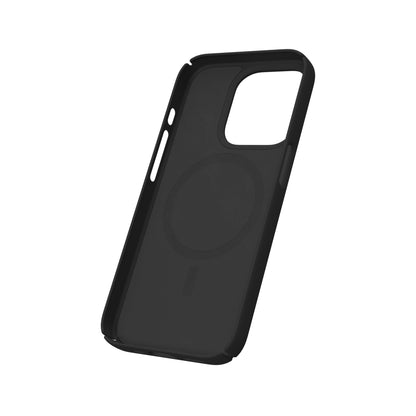 Black Phone Case - Super Thin - US 5262
