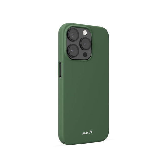 Forest Green Lightweight Phone Case - Super Thin - US 8618