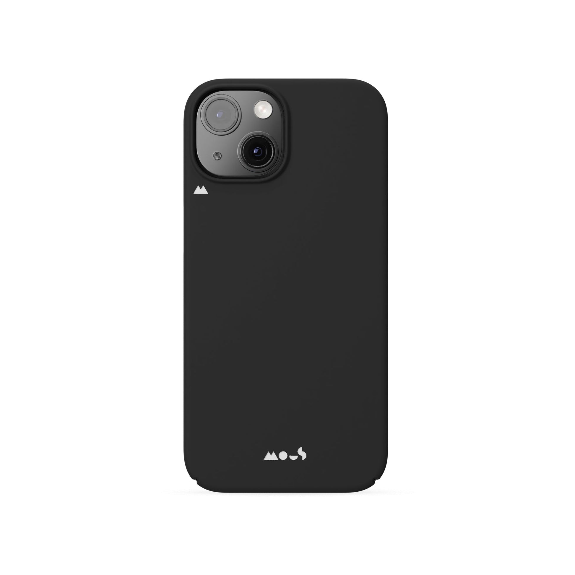 Black Phone Case - Super Thin - US 5262