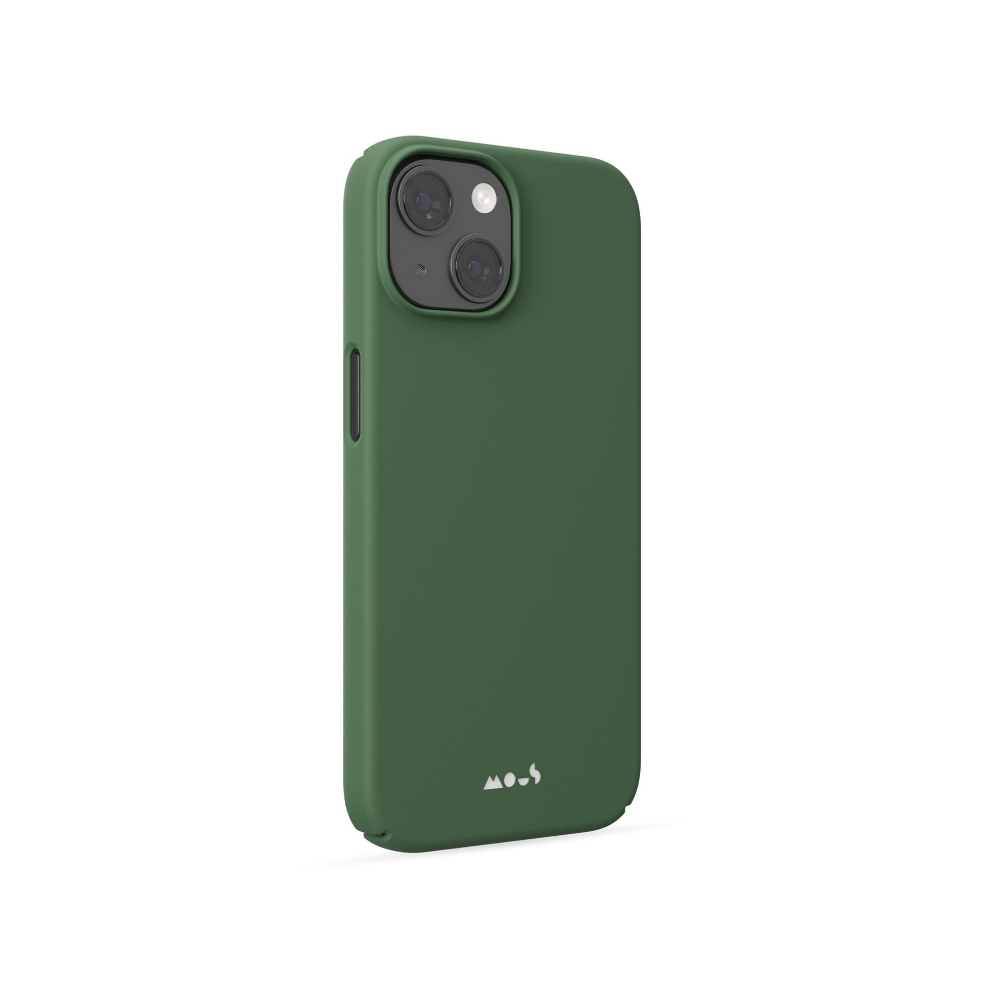 Forest Green Lightweight Phone Case - Super Thin - US 8618