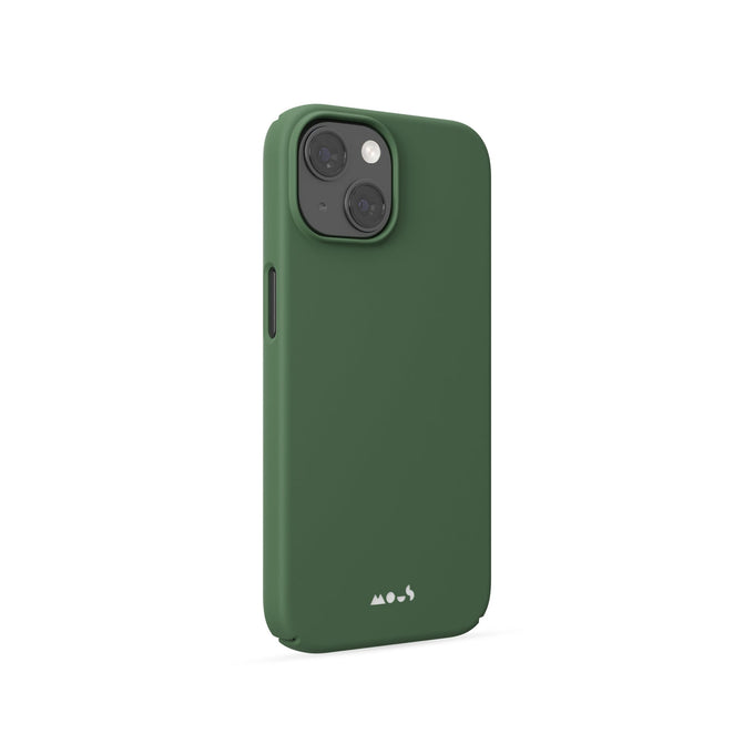 Forest Green Lightweight Phone Case - Super Thin - US 8618