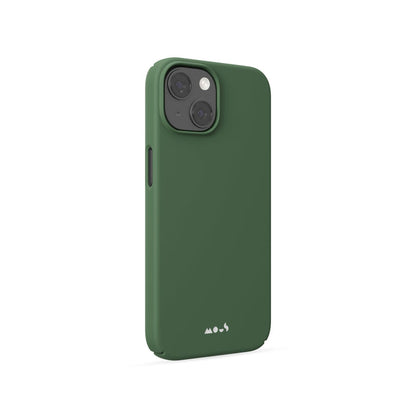 Forest Green Lightweight Phone Case - Super Thin - US 8618