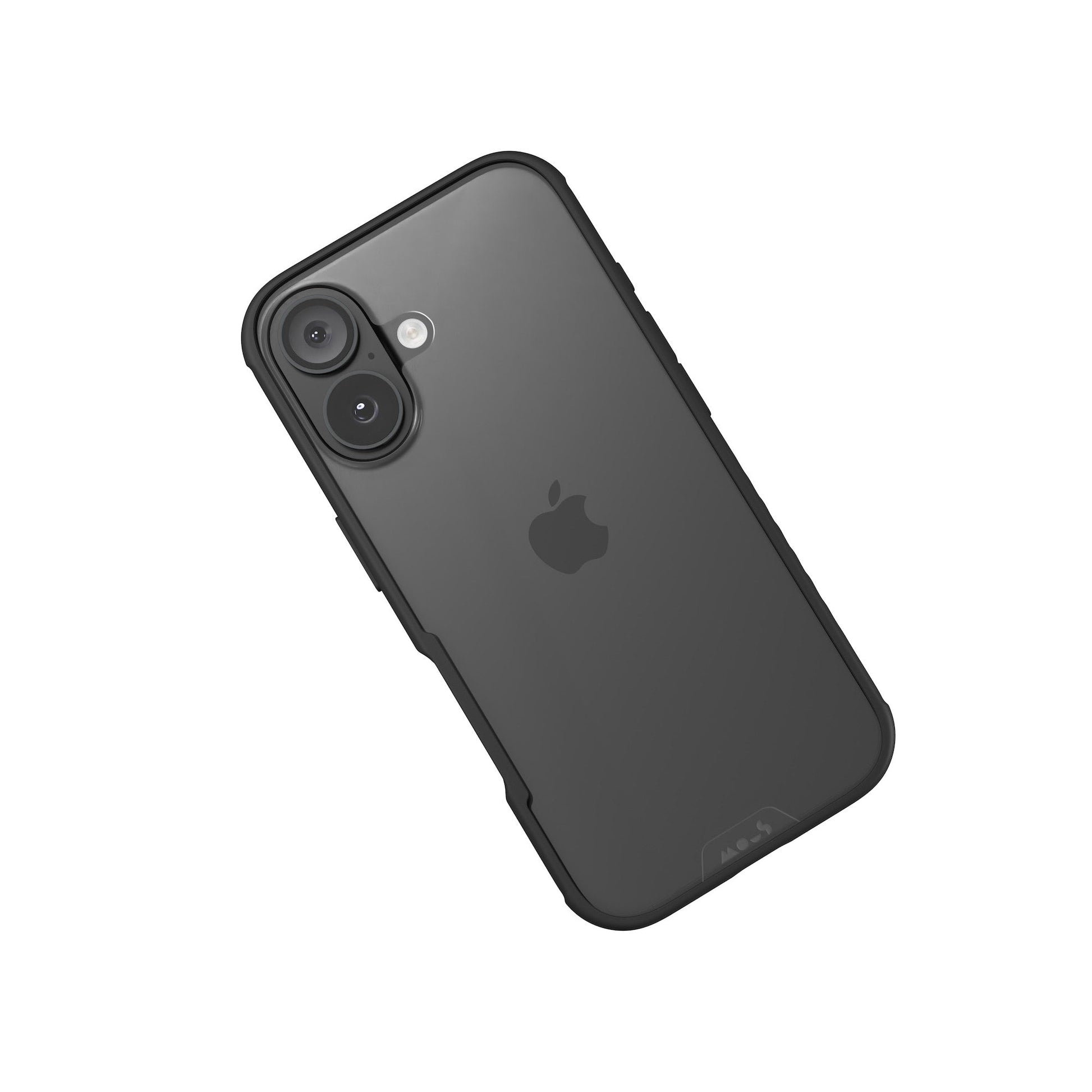 Protective Clear Phone Case - Clarity - US 3104