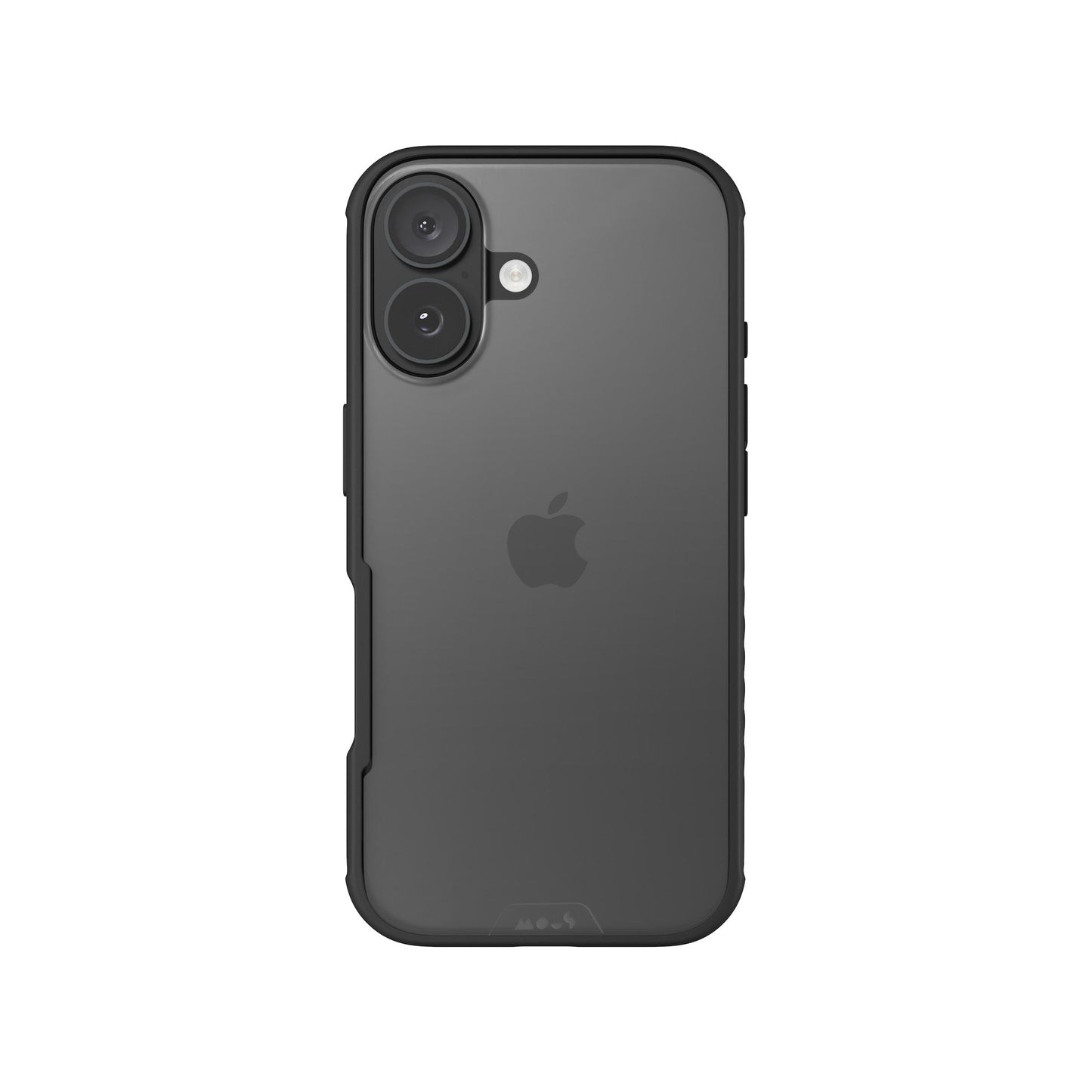 Protective Clear Phone Case - Clarity - US 3104
