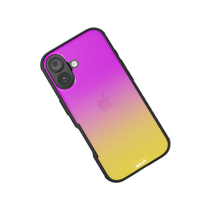 Protective Iridescent Phone Case - Clarity - US 8813