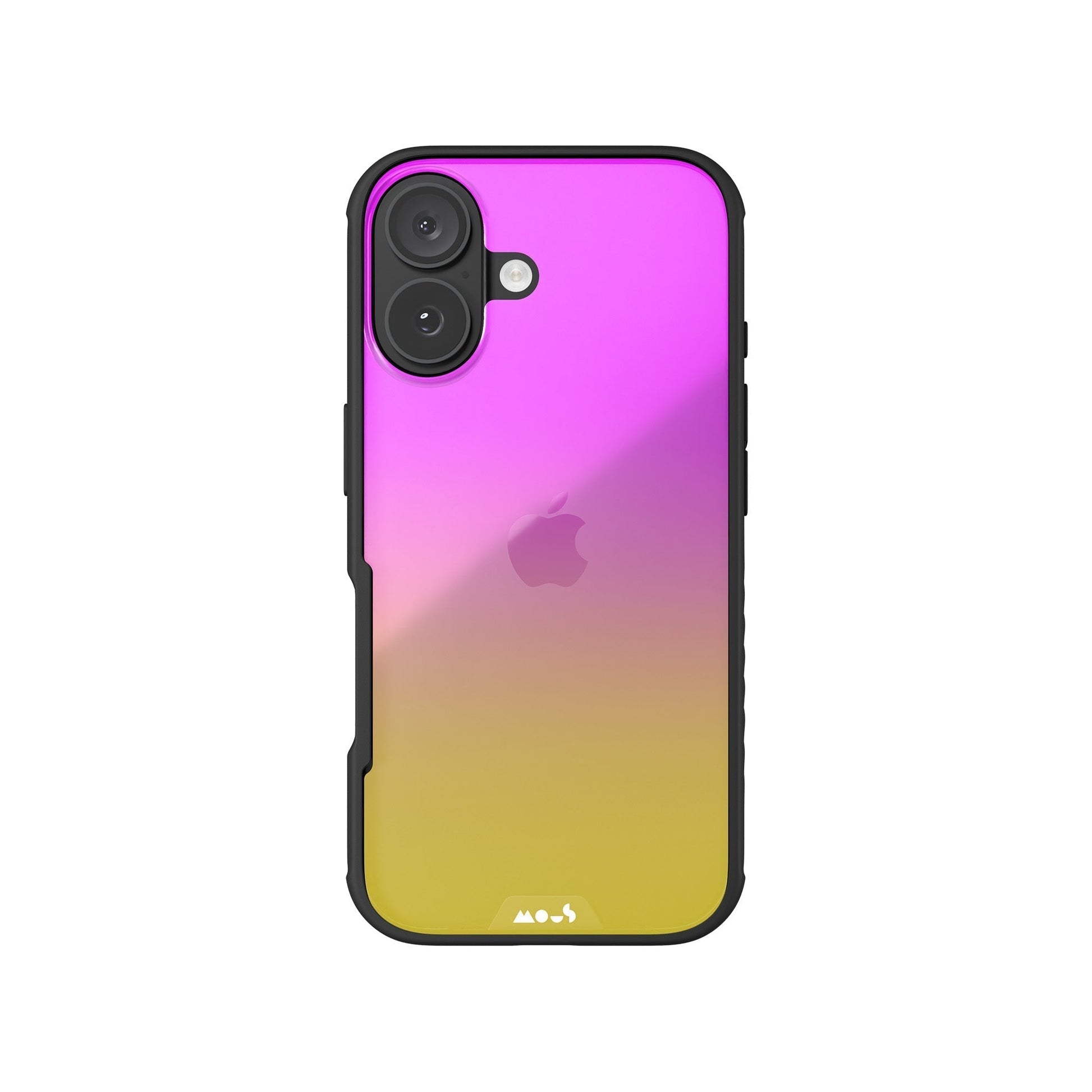 Protective Iridescent Phone Case - Clarity - US 8813