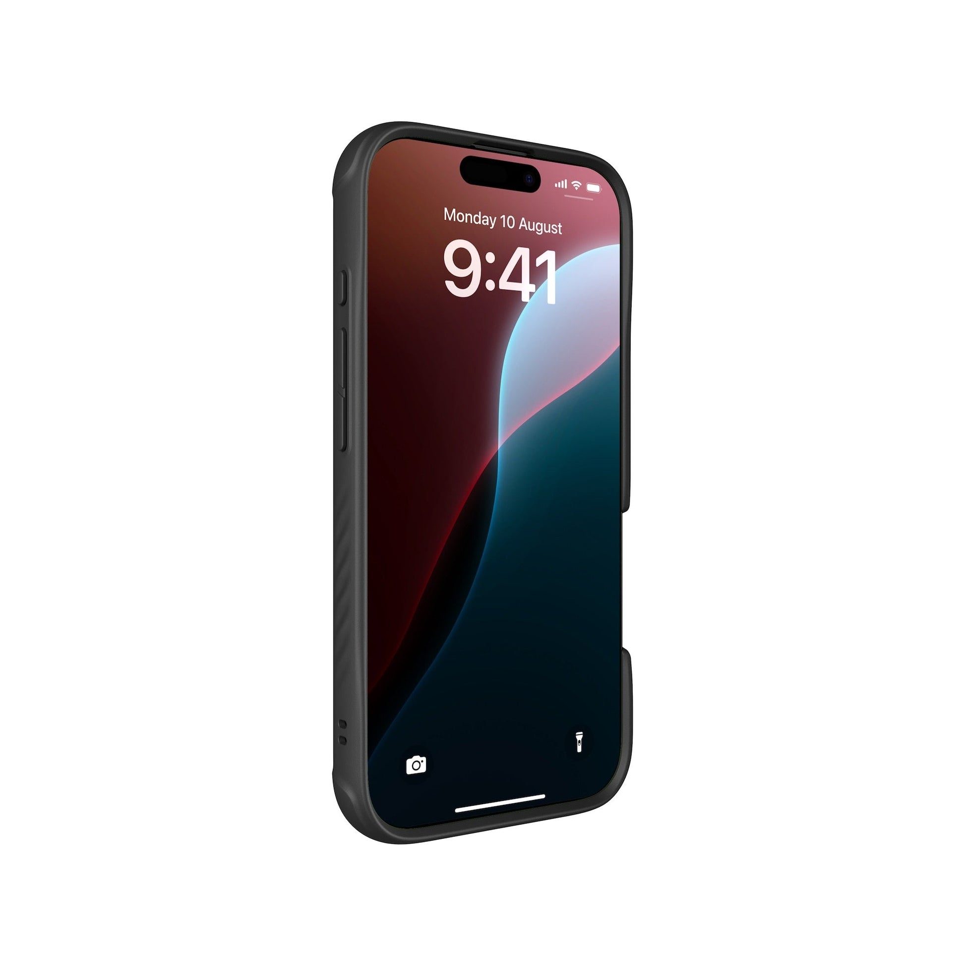 Protective Clear Phone Case - Clarity - US 3104