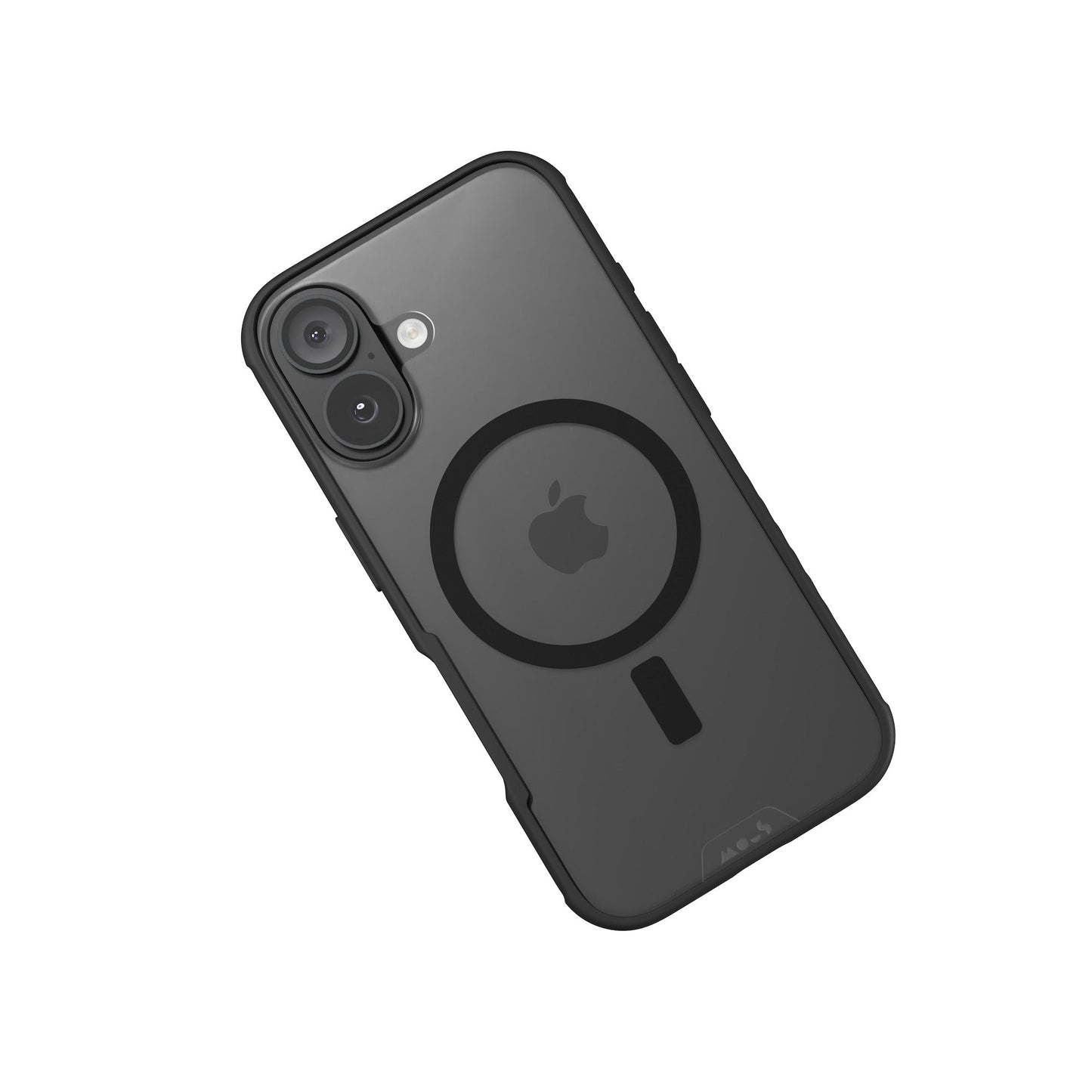 Protective Clear Phone Case - Clarity MagSafe - US 2620