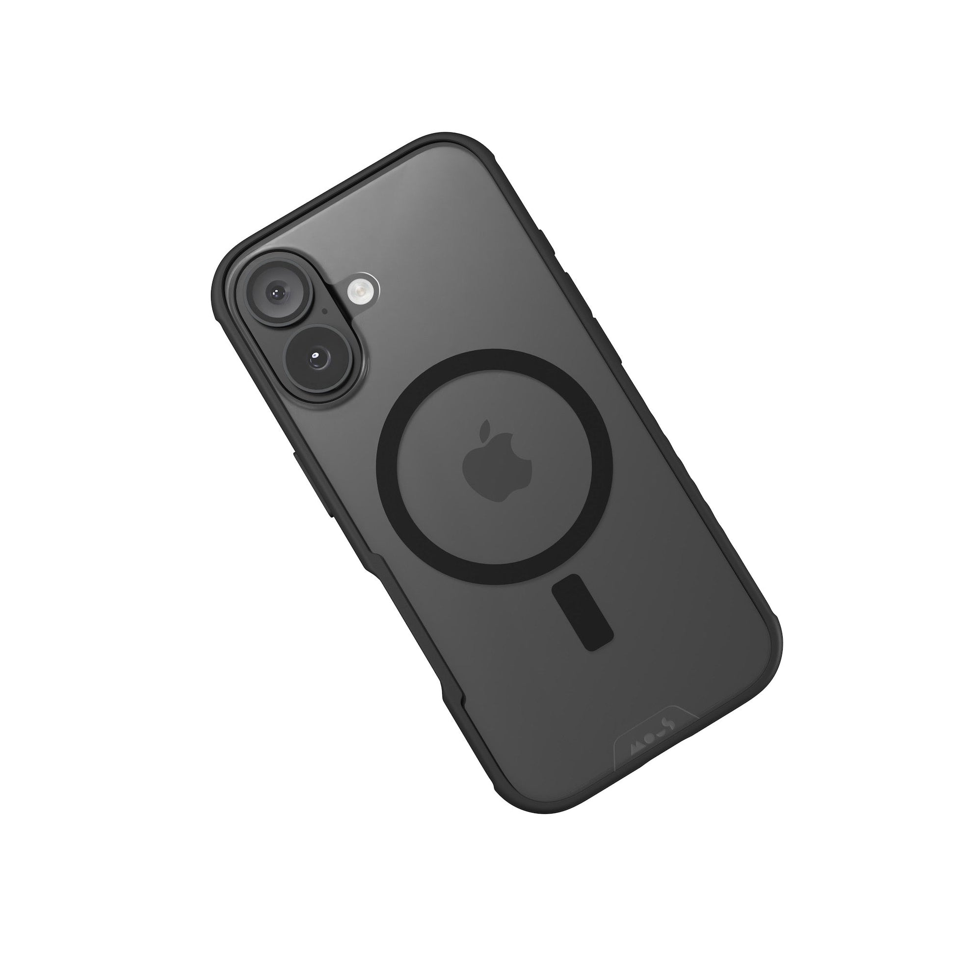 Protective Clear Phone Case - Clarity MagSafe - US 2620