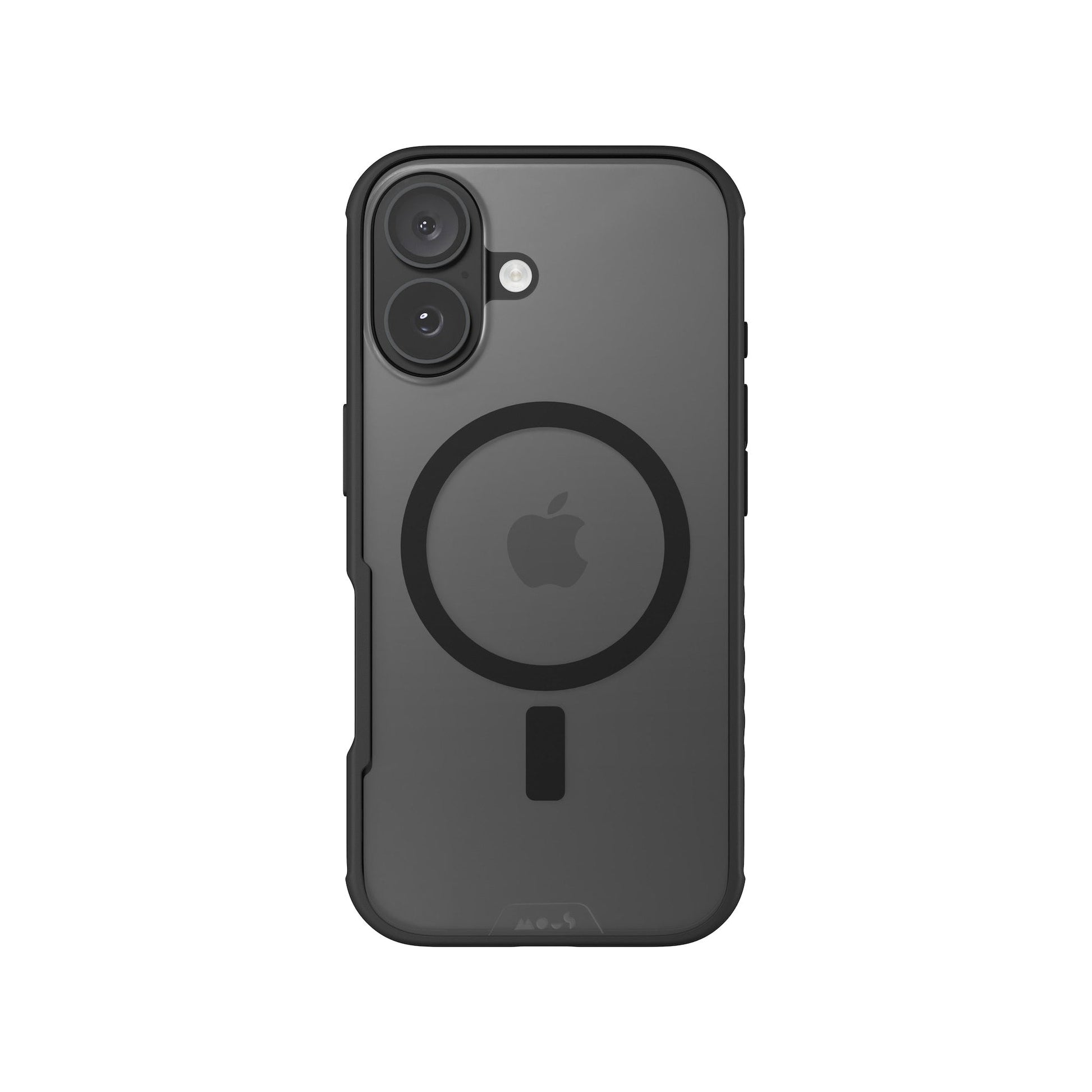 Protective Clear Phone Case - Clarity MagSafe - US 2620