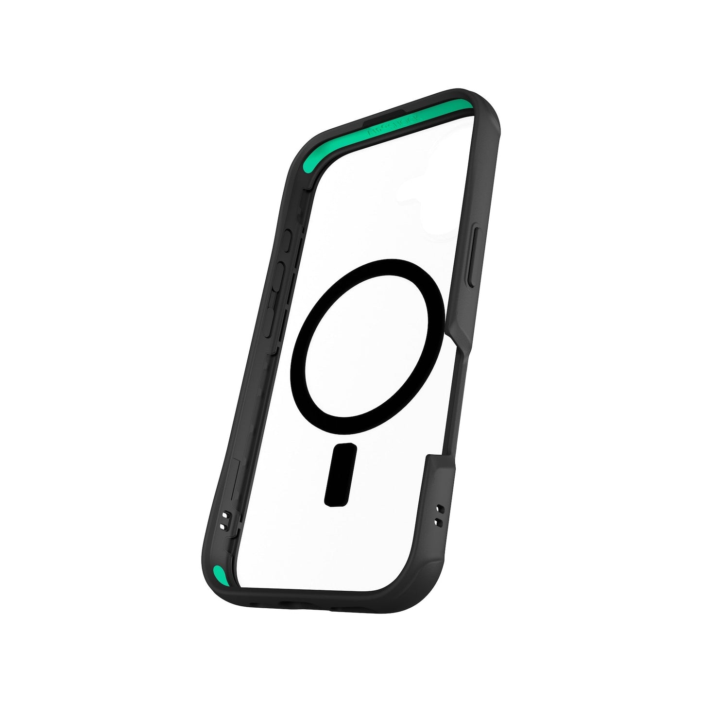 Protective Clear Phone Case - Clarity MagSafe - US 2620
