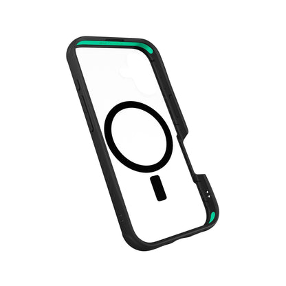 Protective Clear Phone Case - Clarity MagSafe - US 2620