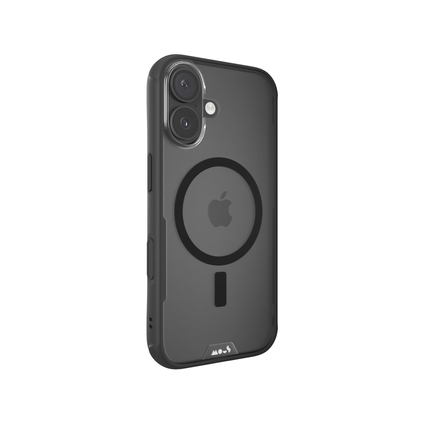 Protective Clear Phone Case - Clarity MagSafe - US 2620