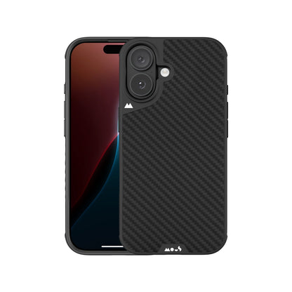 Aramid Fibre Protective Phone Case with Camera Control Button - Limitless - US 8232