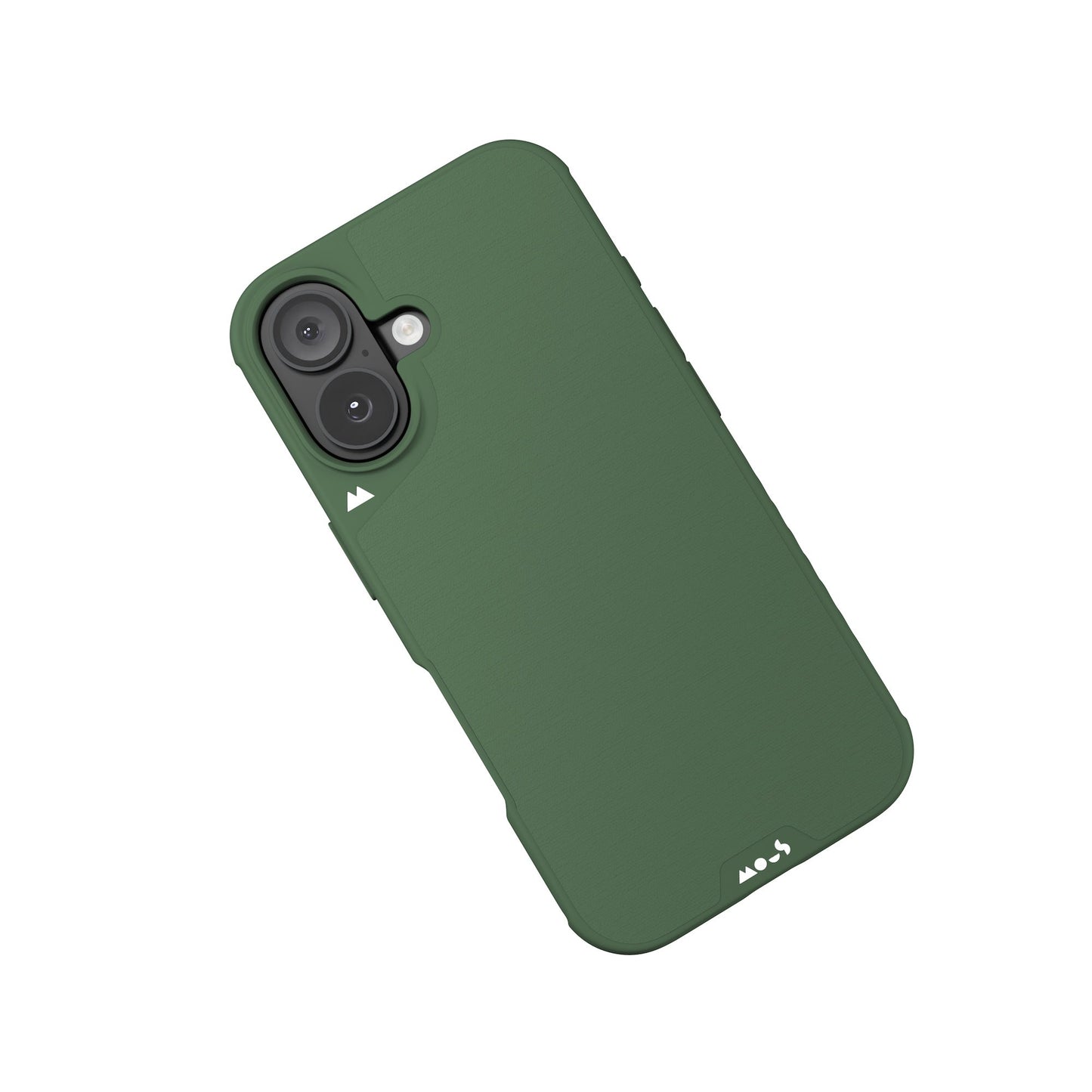 Forest Green Protective Phone Case - Limitless - US 4628
