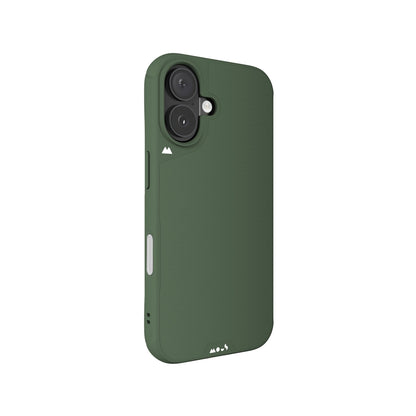 Forest Green Protective Phone Case - Limitless - US 4628