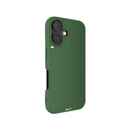 Forest Green Protective Phone Case - Limitless - US 4628