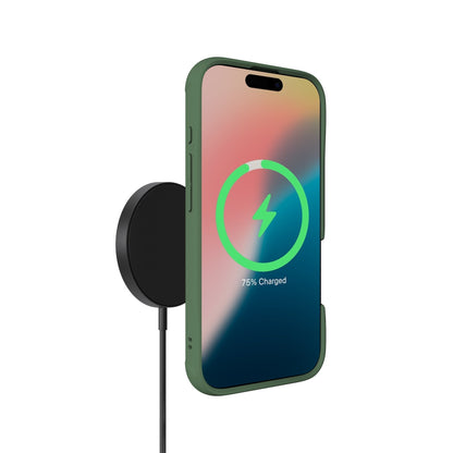 Forest Green Protective Phone Case - Limitless - US 4628