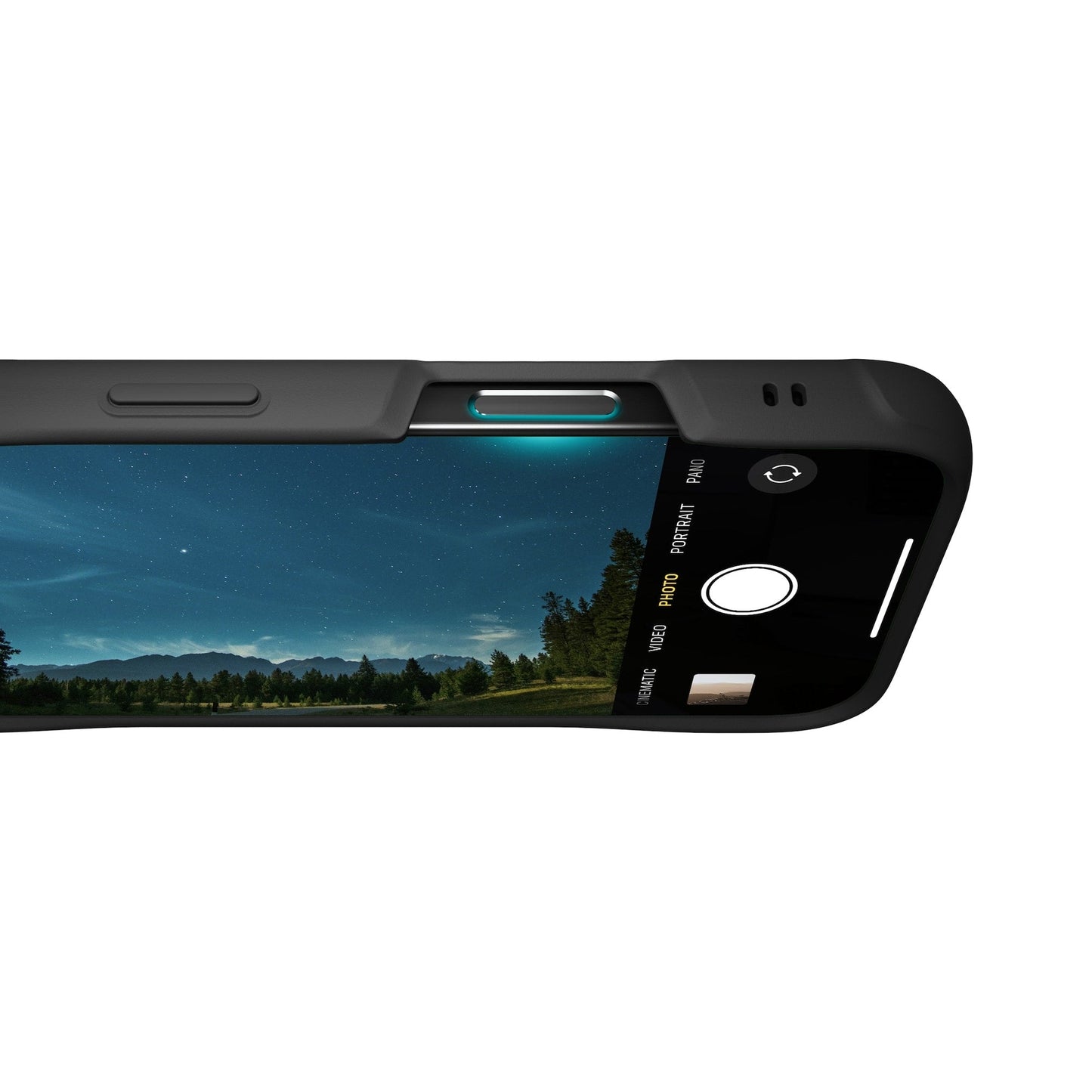 Walnut Protective Phone Case - Limitless - US 9065
