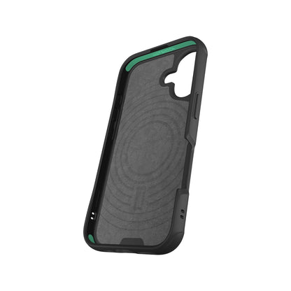 Walnut Protective Phone Case - Limitless - US 9065