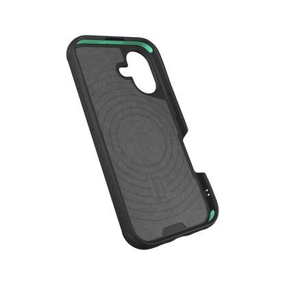 Walnut Protective Phone Case - Limitless - US 9065