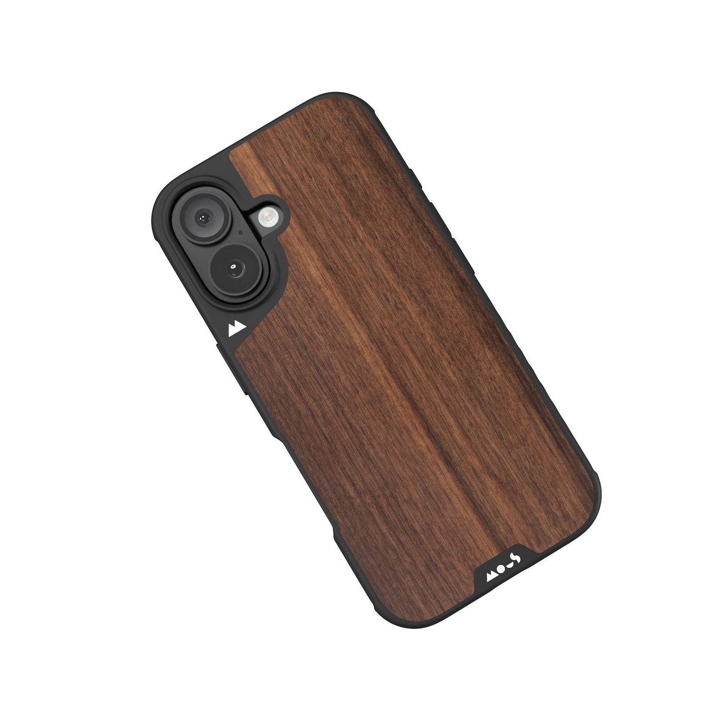 Walnut Protective Phone Case - Limitless - US 9065