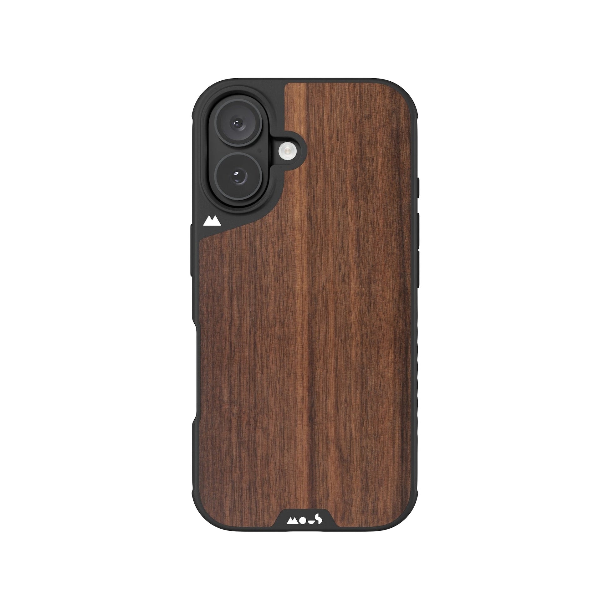 Walnut Protective Phone Case - Limitless - US 9065