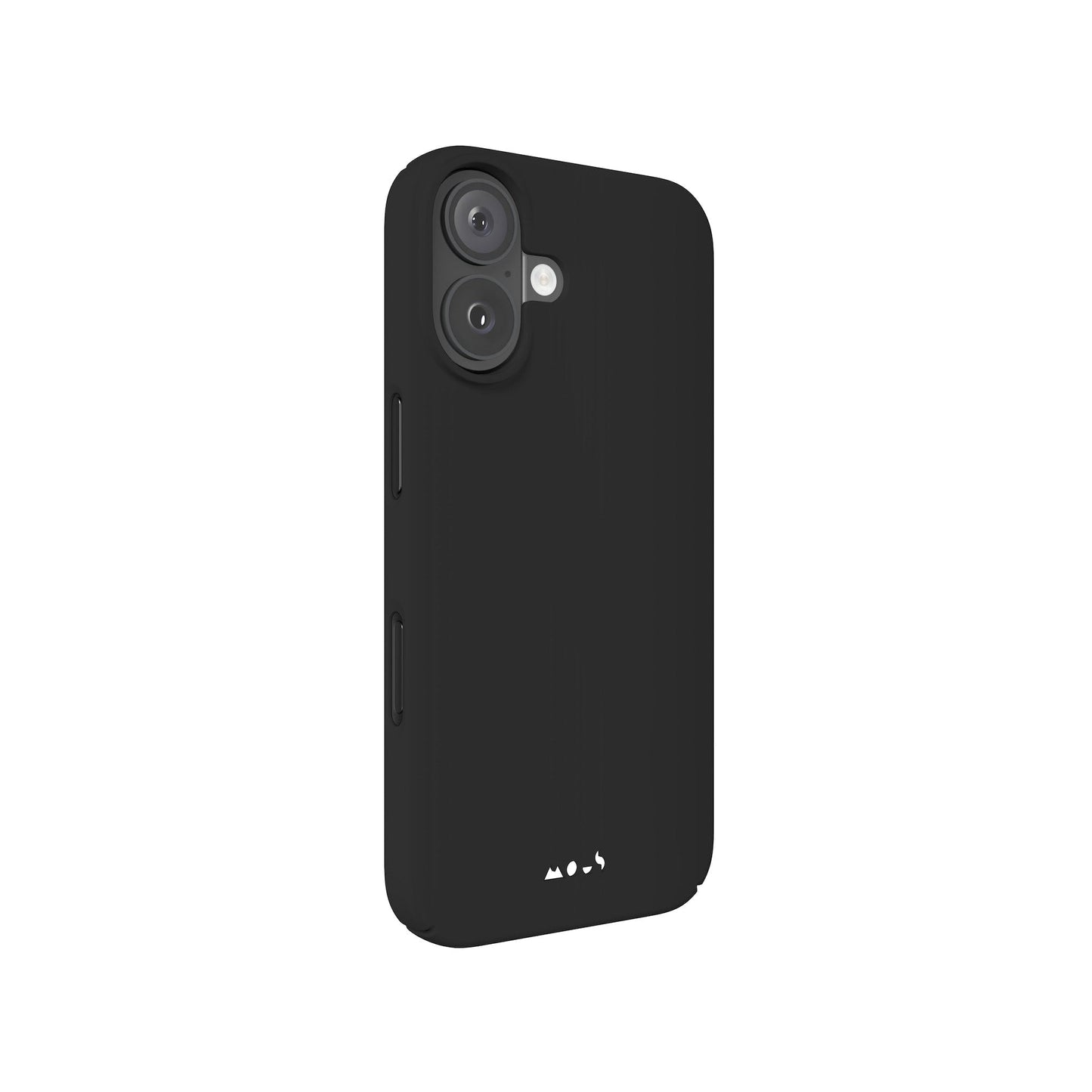 Black Phone Case - Super Thin - US 5262