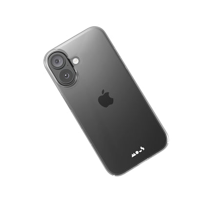 Clear Lightweight Phone Case - Super Thin - US 8751