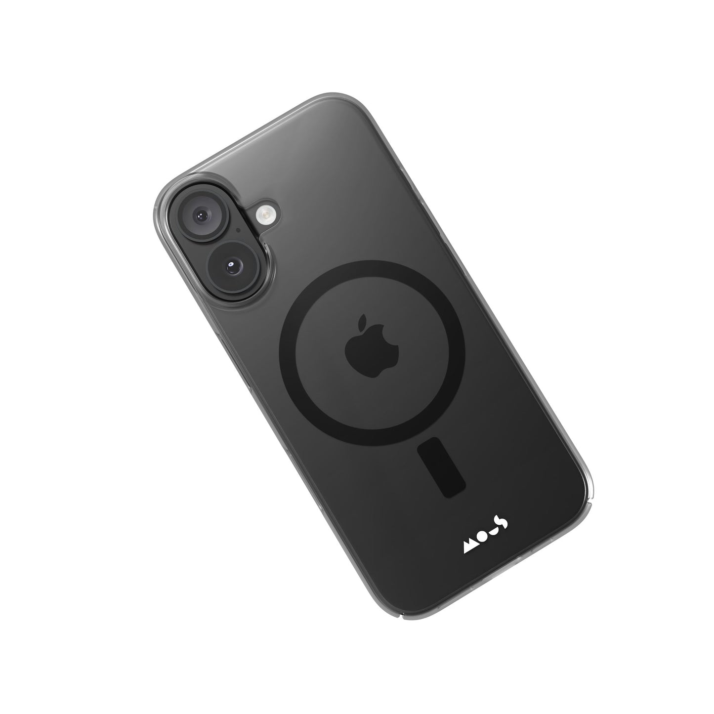 Clear Lightweight Phone Case - Super Thin MagSafe - US 9994
