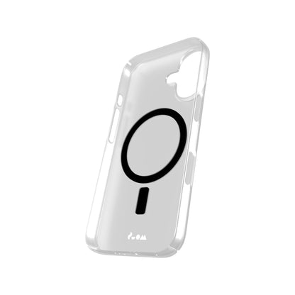 Clear Lightweight Phone Case - Super Thin MagSafe - US 9994