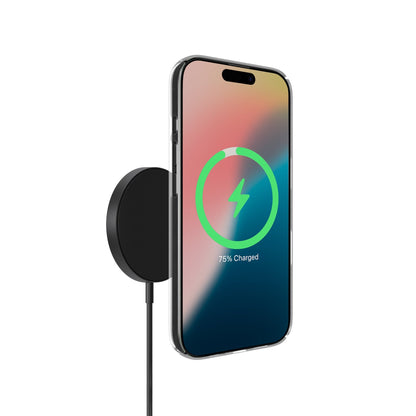 Clear Lightweight Phone Case - Super Thin MagSafe - US 9994