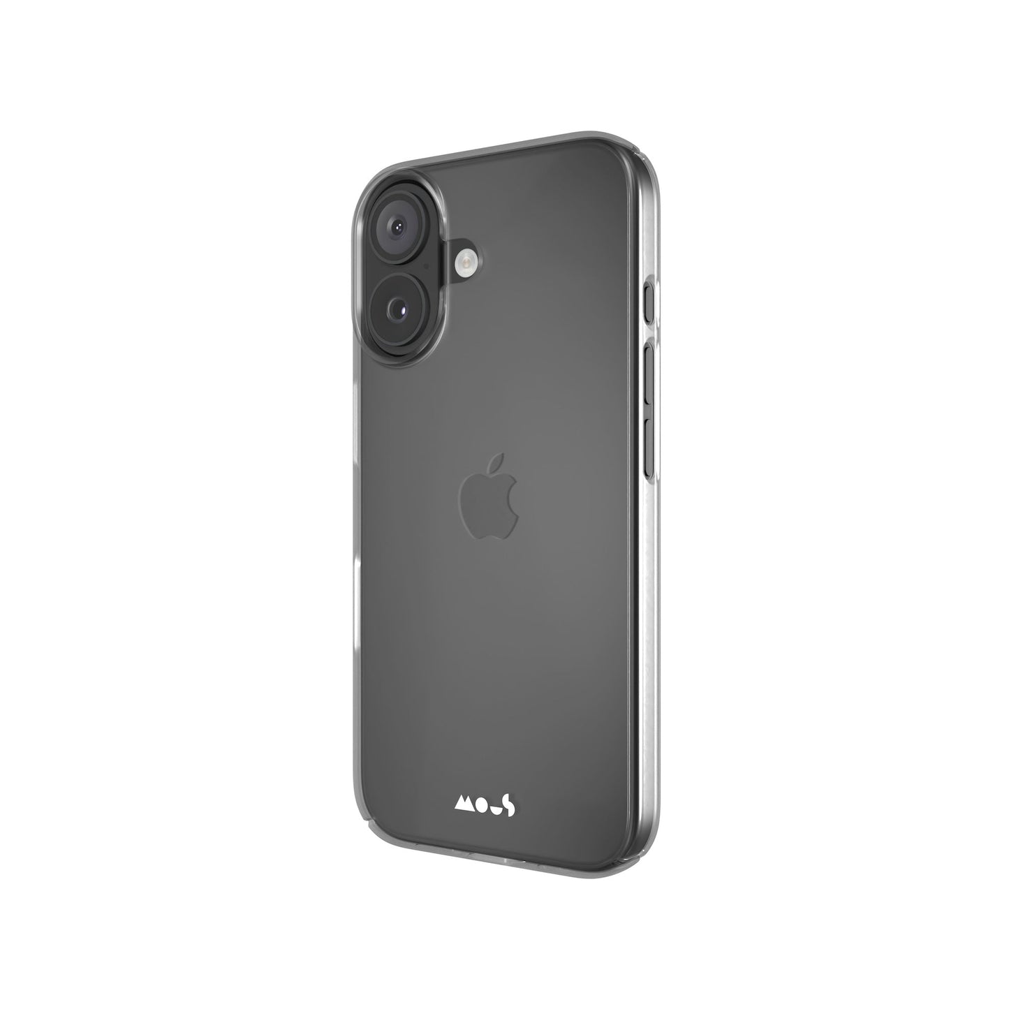 Clear Lightweight Phone Case - Super Thin - US 8751