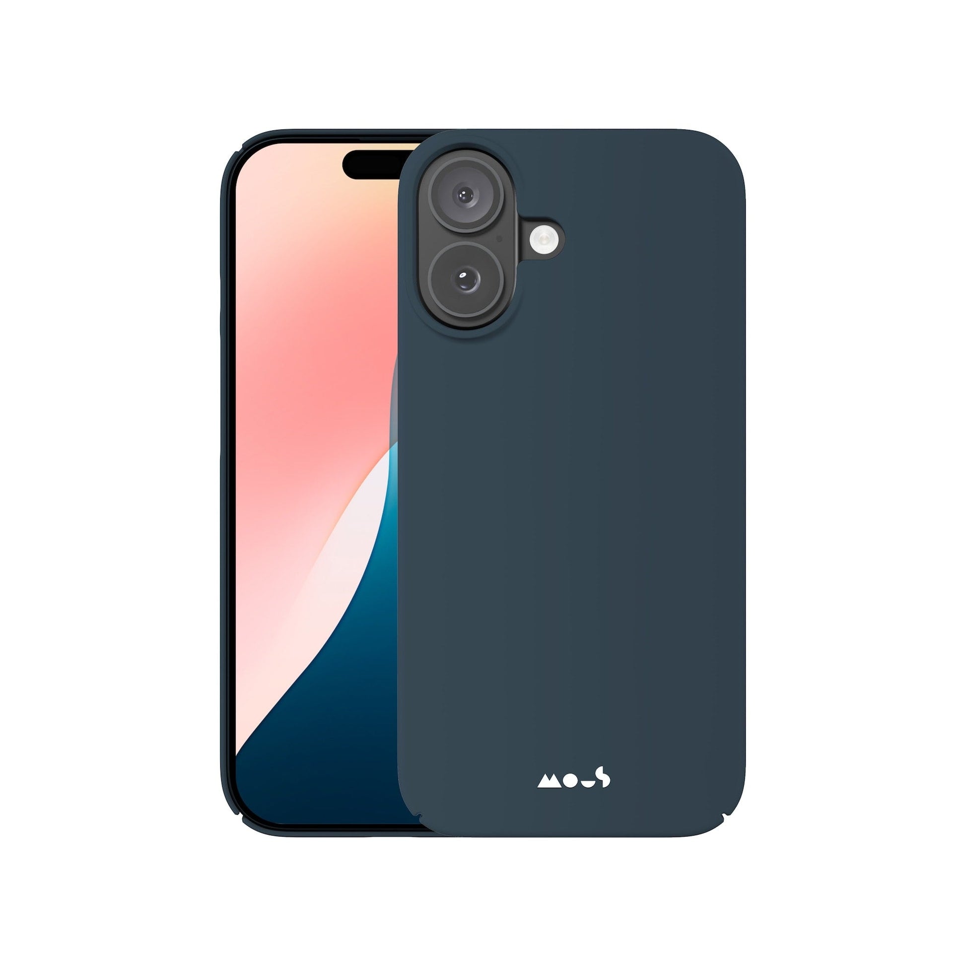 Marine Lightweight Phone Case - Super Thin - US 5280